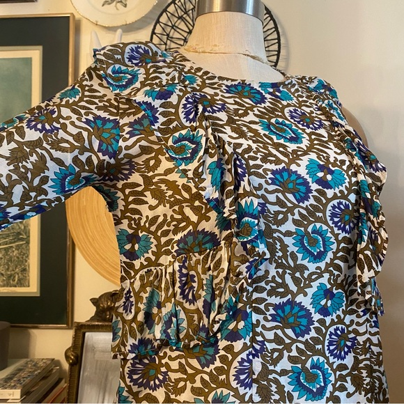 Oliphant Top - Picture 4 of 9